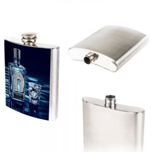 LICORERA WHISKY personalizada